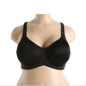 Freya Core Active Underwire Sports Bra 32HH  New Without Tag